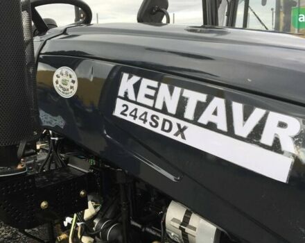 Kentavr 244 SD, об'ємом двигуна 1.53 л та пробігом 0 тис. км за 6300 $, фото 8 на Automoto.ua