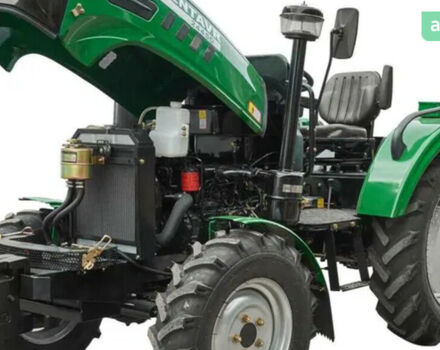 Kentavr 244 SD, об'ємом двигуна 0 л та пробігом 0 тис. км за 6120 $, фото 8 на Automoto.ua