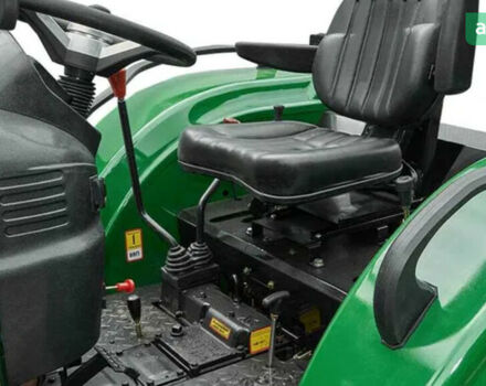 Kentavr 244 SD, об'ємом двигуна 0 л та пробігом 0 тис. км за 6120 $, фото 2 на Automoto.ua