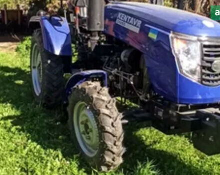 Kentavr 244 SD, об'ємом двигуна 0 л та пробігом 0 тис. км за 5999 $, фото 2 на Automoto.ua