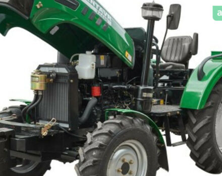 Kentavr 244 SD, об'ємом двигуна 0 л та пробігом 0 тис. км за 6165 $, фото 3 на Automoto.ua