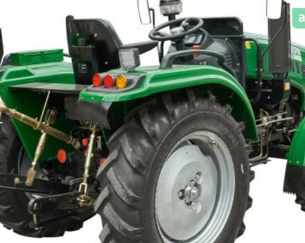 Kentavr 244 SD, об'ємом двигуна 0 л та пробігом 0 тис. км за 6165 $, фото 8 на Automoto.ua