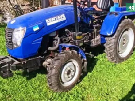 Kentavr 244 SD, об'ємом двигуна 0 л та пробігом 0 тис. км за 5999 $, фото 1 на Automoto.ua