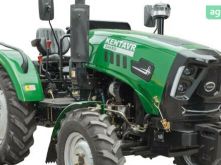 Kentavr 244 SD, об'ємом двигуна 0 л та пробігом 0 тис. км за 6165 $, фото 1 на Automoto.ua