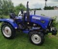 Синий Kentavr 244 SD, объемом двигателя 0 л и пробегом 220 тыс. км за 5500 $, фото 1 на Automoto.ua