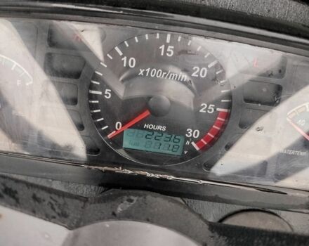 Синий Kentavr 244 SD, объемом двигателя 0 л и пробегом 220 тыс. км за 5500 $, фото 4 на Automoto.ua