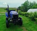 Синий Kentavr 244 SD, объемом двигателя 0 л и пробегом 220 тыс. км за 5500 $, фото 1 на Automoto.ua