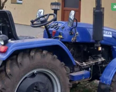 Kentavr 244 SX, об'ємом двигуна 0 л та пробігом 0 тис. км за 4900 $, фото 1 на Automoto.ua
