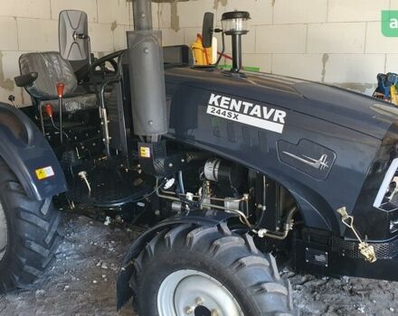 Kentavr 244 SX 2023 в Хмельницком на Automoto.ua Kentavr 244 SX, объемом двигателя 1.53 л и пробегом 0 тыс. км за 5500 $, фото 1 на Automoto.ua