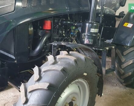 Kentavr 244 SX 2023 в Хмельницком на Automoto.ua Kentavr 244 SX, объемом двигателя 1.53 л и пробегом 0 тыс. км за 5500 $, фото 2 на Automoto.ua