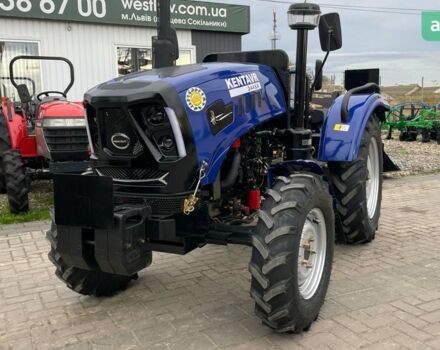 Kentavr 244 SX, объемом двигателя 1.53 л и пробегом 0 тыс. км за 6320 $, фото 7 на Automoto.ua