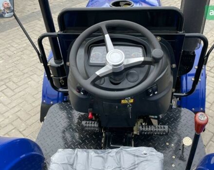 Kentavr 244 SX, объемом двигателя 1.53 л и пробегом 0 тыс. км за 6320 $, фото 2 на Automoto.ua