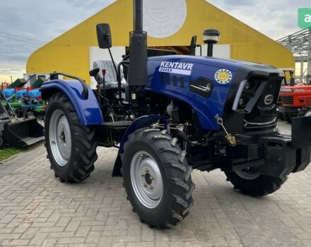Kentavr 244 SX, объемом двигателя 1.53 л и пробегом 0 тыс. км за 6320 $, фото 5 на Automoto.ua