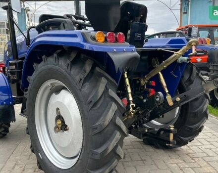 Kentavr 244 SX, объемом двигателя 1.53 л и пробегом 0 тыс. км за 6320 $, фото 10 на Automoto.ua