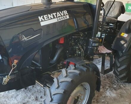 Kentavr 244 SX 2023 в Хмельницком на Automoto.ua Kentavr 244 SX, объемом двигателя 1.53 л и пробегом 0 тыс. км за 5500 $, фото 5 на Automoto.ua
