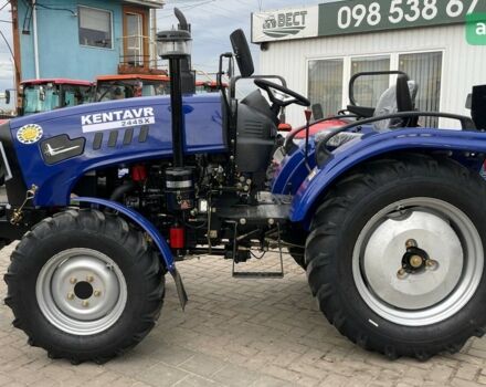 Kentavr 244 SX, объемом двигателя 1.53 л и пробегом 0 тыс. км за 6320 $, фото 4 на Automoto.ua