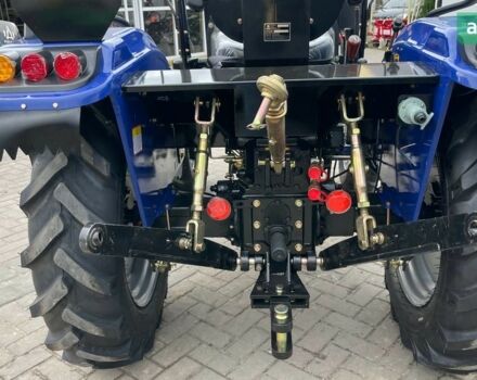 Kentavr 244 SX, объемом двигателя 1.53 л и пробегом 0 тыс. км за 6320 $, фото 3 на Automoto.ua