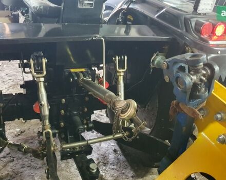 Kentavr 244 SX 2023 в Хмельницком на Automoto.ua Kentavr 244 SX, объемом двигателя 1.53 л и пробегом 0 тыс. км за 5500 $, фото 6 на Automoto.ua