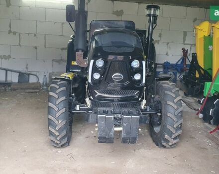 Kentavr 244 SX 2023 в Хмельницком на Automoto.ua Kentavr 244 SX, объемом двигателя 1.53 л и пробегом 0 тыс. км за 5500 $, фото 11 на Automoto.ua