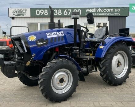 Kentavr 244 SX, объемом двигателя 1.53 л и пробегом 0 тыс. км за 6320 $, фото 6 на Automoto.ua