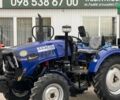 Kentavr 244 SX, объемом двигателя 1.53 л и пробегом 0 тыс. км за 6320 $, фото 1 на Automoto.ua