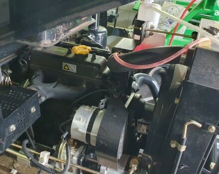 Kentavr 244 SX 2023 в Хмельницком на Automoto.ua Kentavr 244 SX, объемом двигателя 1.53 л и пробегом 0 тыс. км за 5500 $, фото 13 на Automoto.ua