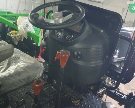 Kentavr 244 SX 2023 в Хмельницком на Automoto.ua Kentavr 244 SX, объемом двигателя 1.53 л и пробегом 0 тыс. км за 5500 $, фото 10 на Automoto.ua