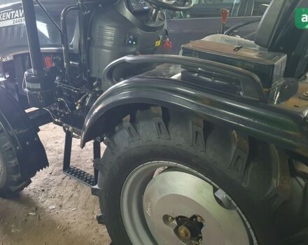 Kentavr 244 SX 2023 в Хмельницком на Automoto.ua Kentavr 244 SX, объемом двигателя 1.53 л и пробегом 0 тыс. км за 5500 $, фото 4 на Automoto.ua