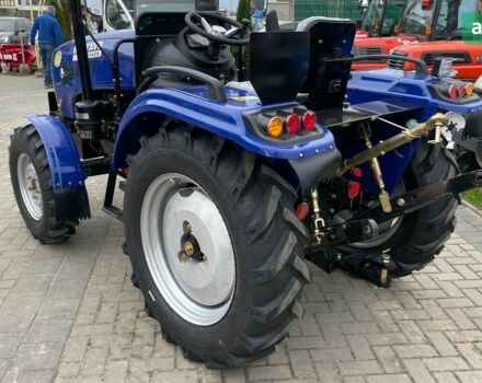 Kentavr 244 SX, объемом двигателя 1.53 л и пробегом 0 тыс. км за 6320 $, фото 9 на Automoto.ua