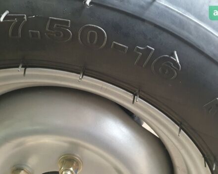 Kentavr 244 SX 2023 в Хмельницком на Automoto.ua Kentavr 244 SX, объемом двигателя 1.53 л и пробегом 0 тыс. км за 5500 $, фото 8 на Automoto.ua