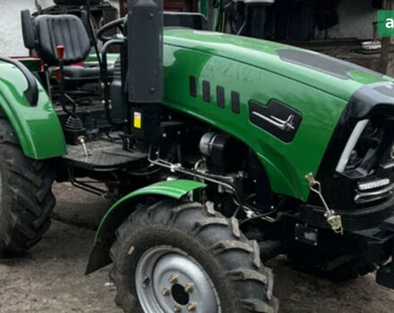 Kentavr 244 SX, об'ємом двигуна 0 л та пробігом 0 тис. км за 5650 $, фото 1 на Automoto.ua