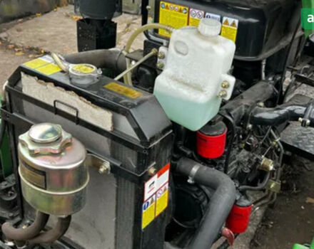 Kentavr 244 SX, об'ємом двигуна 0 л та пробігом 0 тис. км за 5650 $, фото 5 на Automoto.ua