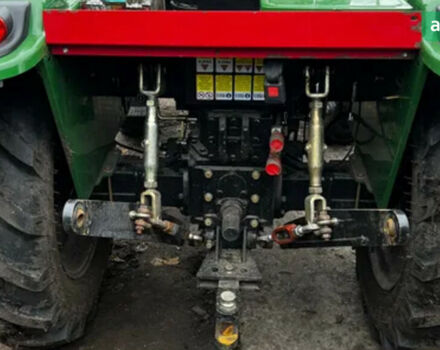 Kentavr 244 SX, об'ємом двигуна 0 л та пробігом 0 тис. км за 5650 $, фото 3 на Automoto.ua