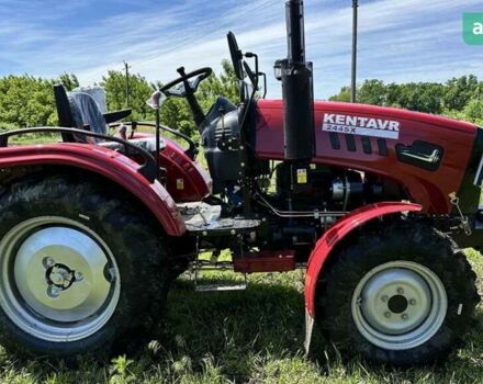 Kentavr 244 SX, об'ємом двигуна 1.53 л та пробігом 0 тис. км за 5700 $, фото 3 на Automoto.ua