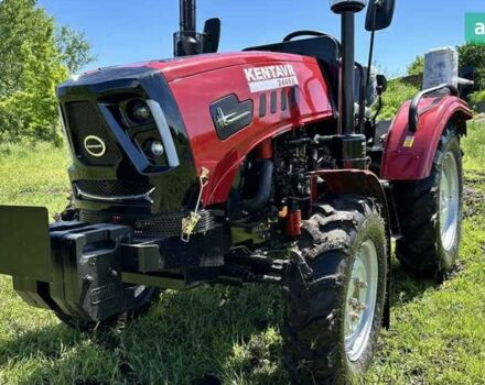 Kentavr 244 SX, об'ємом двигуна 1.53 л та пробігом 0 тис. км за 5700 $, фото 1 на Automoto.ua