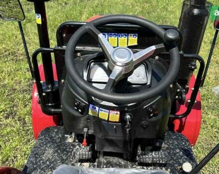 Kentavr 244 SX, об'ємом двигуна 1.53 л та пробігом 0 тис. км за 5700 $, фото 5 на Automoto.ua