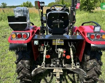 Kentavr 244 SX, об'ємом двигуна 1.53 л та пробігом 0 тис. км за 5700 $, фото 4 на Automoto.ua