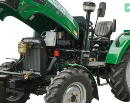 Kentavr 244 SX, об'ємом двигуна 0 л та пробігом 0 тис. км за 5726 $, фото 4 на Automoto.ua