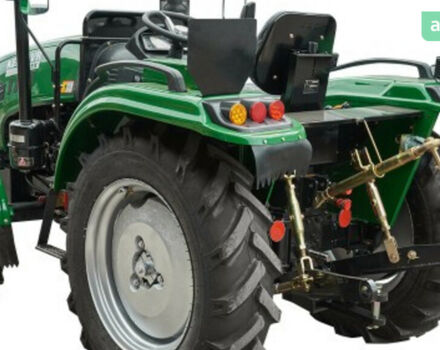 Kentavr 244 SX, об'ємом двигуна 0 л та пробігом 0 тис. км за 5726 $, фото 5 на Automoto.ua