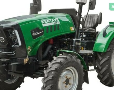 Kentavr 244 SX, об'ємом двигуна 1.53 л та пробігом 0 тис. км за 6035 $, фото 3 на Automoto.ua