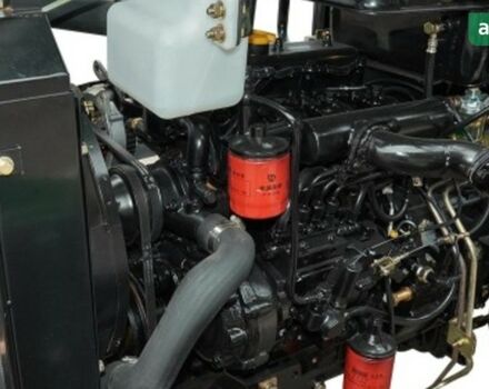 Kentavr 244 SX, об'ємом двигуна 1.53 л та пробігом 0 тис. км за 6035 $, фото 10 на Automoto.ua