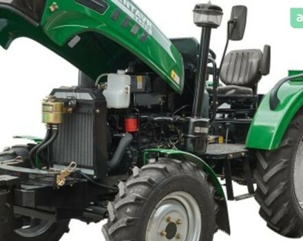 Kentavr 244 SX, об'ємом двигуна 1.53 л та пробігом 0 тис. км за 6035 $, фото 4 на Automoto.ua