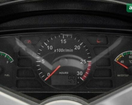 Kentavr 244 SX, об'ємом двигуна 1.53 л та пробігом 0 тис. км за 6035 $, фото 13 на Automoto.ua