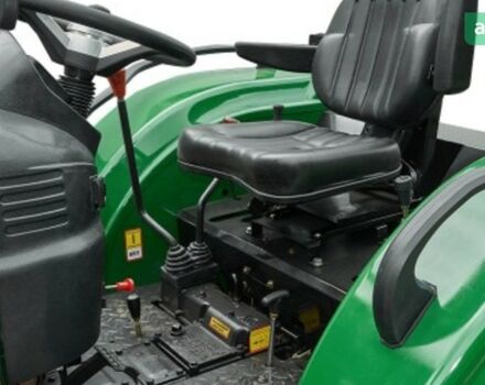 Kentavr 244 SX, об'ємом двигуна 1.53 л та пробігом 0 тис. км за 6035 $, фото 11 на Automoto.ua