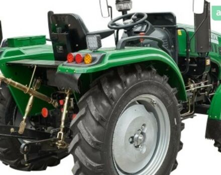 Kentavr 244 SX, об'ємом двигуна 1.53 л та пробігом 0 тис. км за 6035 $, фото 7 на Automoto.ua