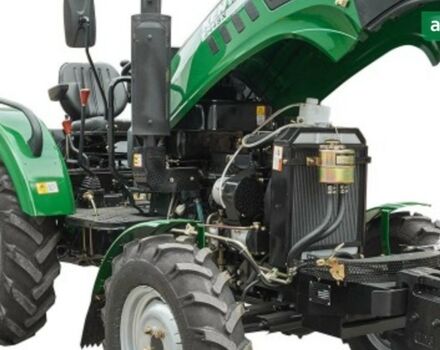 Kentavr 244 SX, об'ємом двигуна 1.53 л та пробігом 0 тис. км за 6035 $, фото 1 на Automoto.ua