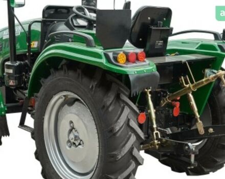 Kentavr 244 SX, об'ємом двигуна 1.53 л та пробігом 0 тис. км за 6035 $, фото 5 на Automoto.ua