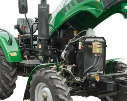 Kentavr 244 SX, об'ємом двигуна 0 л та пробігом 0 тис. км за 5726 $, фото 1 на Automoto.ua
