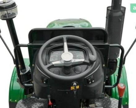 Kentavr 244 SX, об'ємом двигуна 1.53 л та пробігом 0 тис. км за 6035 $, фото 12 на Automoto.ua