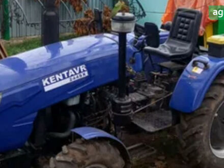 Kentavr 244 SX, объемом двигателя 0 л и пробегом 0 тыс. км за 4900 $, фото 1 на Automoto.ua